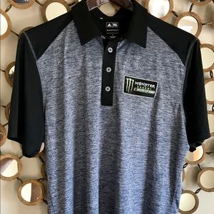 Adidas Men’s Golf Polo